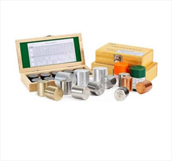 Mẫu chuẩn thành phần kim loại NCS HS11799